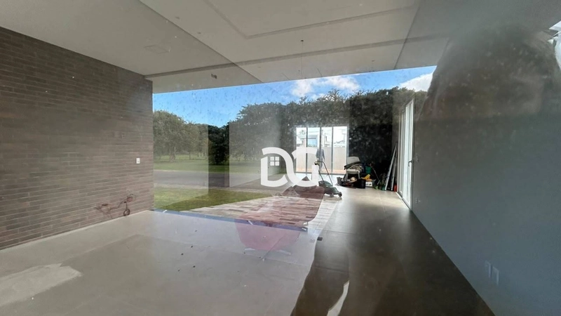 Apresentamos esta belíssima casa térrea com 3 suítes: 5ª foto da galeria de imagens do imóvel