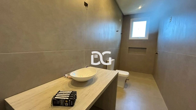 Apresentamos esta belíssima casa térrea com 3 suítes: 16ª foto da galeria de imagens do imóvel