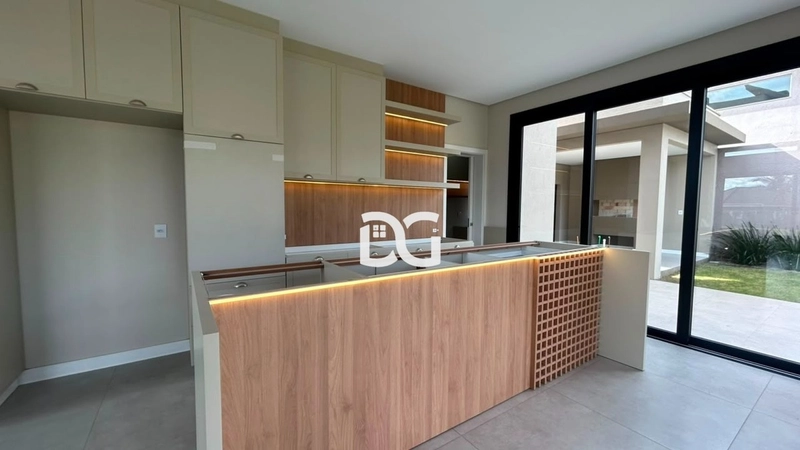 Casa mobiliada, aconchegante e funcional, com 3 suites: 6ª foto da galeria de imagens do imóvel