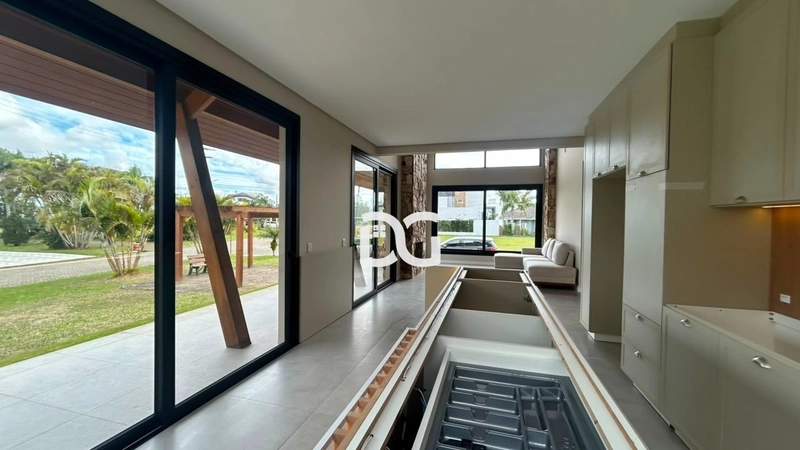 Casa mobiliada, aconchegante e funcional, com 3 suites: 5ª foto da galeria de imagens do imóvel