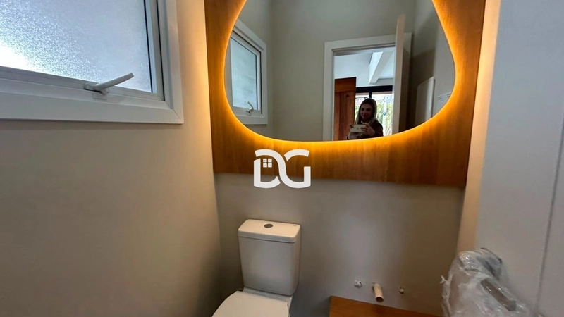 Casa mobiliada, aconchegante e funcional, com 3 suites: 24ª foto da galeria de imagens do imóvel