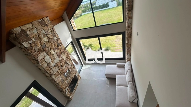 Casa mobiliada, aconchegante e funcional, com 3 suites: 9ª foto da galeria de imagens do imóvel