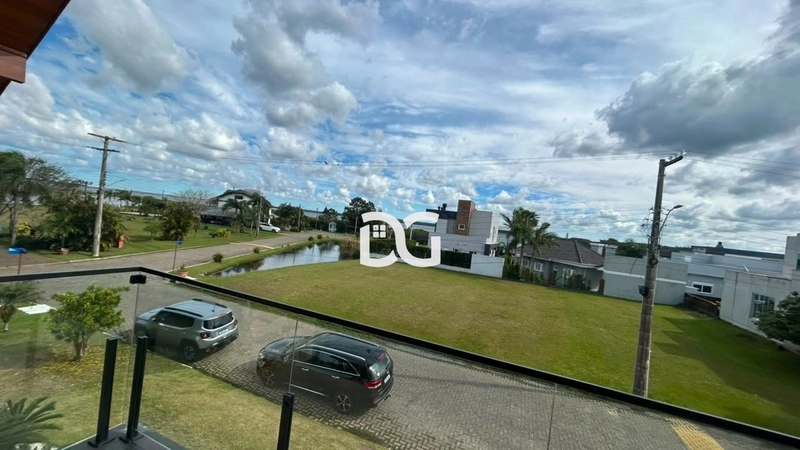 Casa mobiliada, aconchegante e funcional, com 3 suites: 19ª foto da galeria de imagens do imóvel