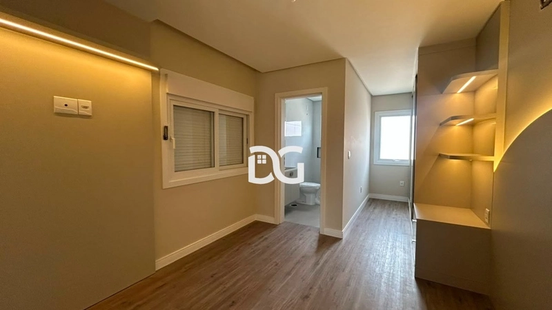 Casa mobiliada, aconchegante e funcional, com 3 suites: 21ª foto da galeria de imagens do imóvel