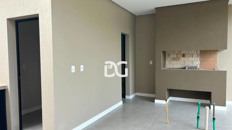 Casa mobiliada, aconchegante e funcional, com 3 suites: 7ª foto da galeria de imagens do imóvel