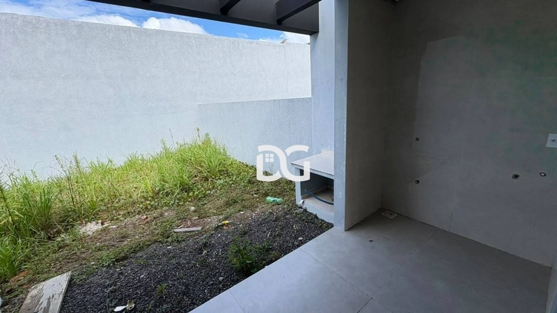 Casa geminada com excelente distribuição dos ambientes: 18ª foto da galeria de imagens do imóvel