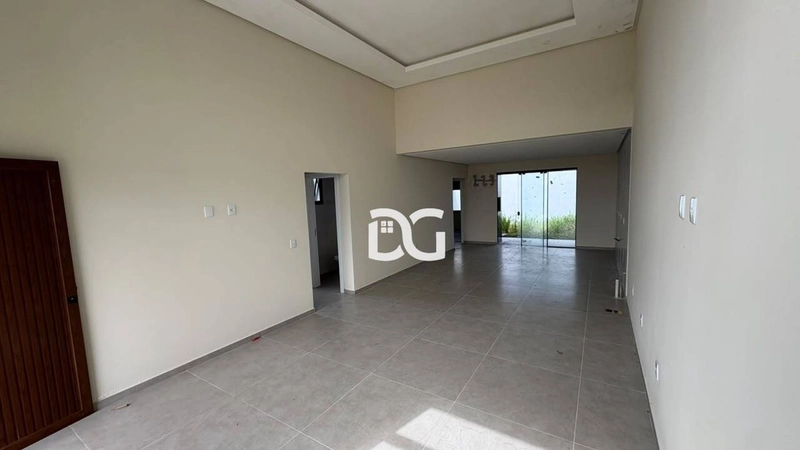 Casa geminada com excelente distribuição dos ambientes: 7ª foto da galeria de imagens do imóvel