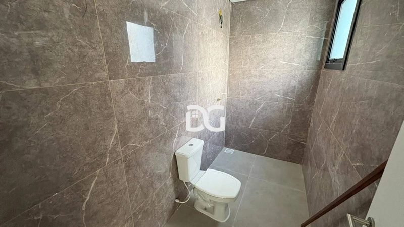 Casa geminada com excelente distribuição dos ambientes: 13ª foto da galeria de imagens do imóvel