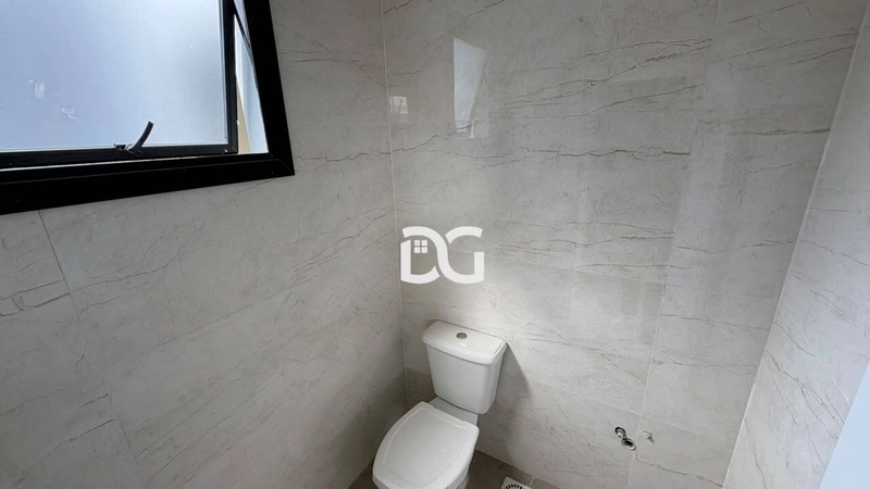 Casa geminada com excelente distribuição dos ambientes: 14ª foto da galeria de imagens do imóvel