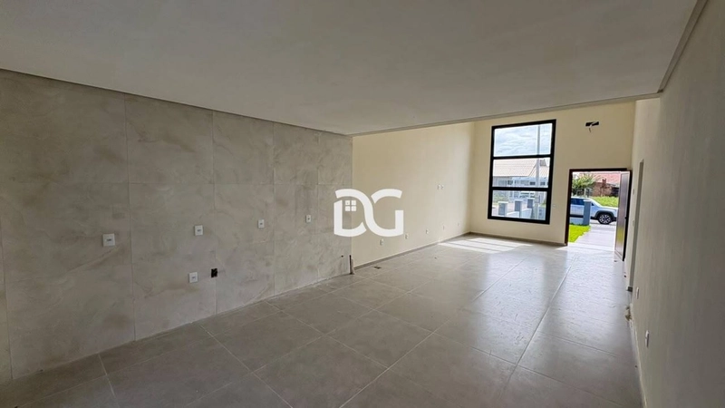 Casa geminada com excelente distribuição dos ambientes: 5ª foto da galeria de imagens do imóvel