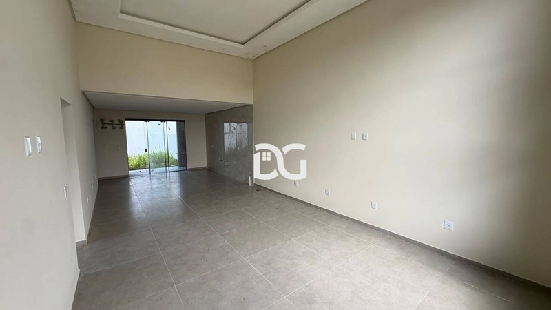 Casa geminada com excelente distribuição dos ambientes: 4ª foto da galeria de imagens do imóvel