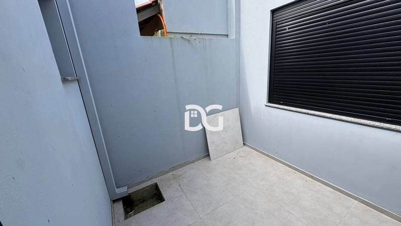 Casa geminada com excelente distribuição dos ambientes: 16ª foto da galeria de imagens do imóvel