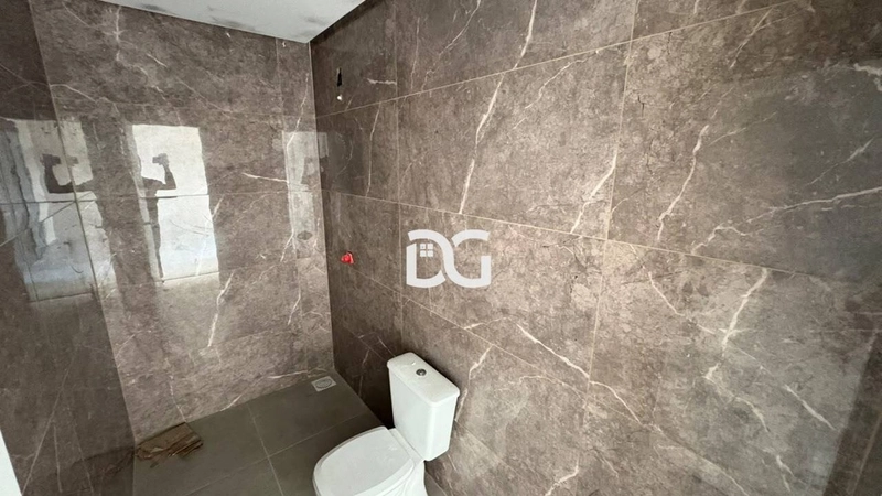 Casa geminada com excelente distribuição dos ambientes: 12ª foto da galeria de imagens do imóvel