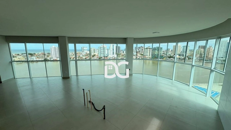 Apartamento amplo e confortável, composto por 5 dorm. e 3 suites: 5ª foto da galeria de imagens do imóvel