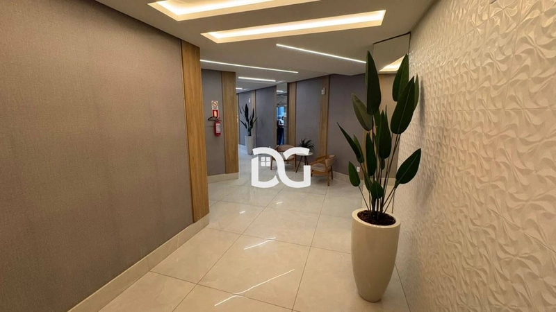 Apartamento amplo e confortável, composto por 5 dorm. e 3 suites: 2ª foto da galeria de imagens do imóvel
