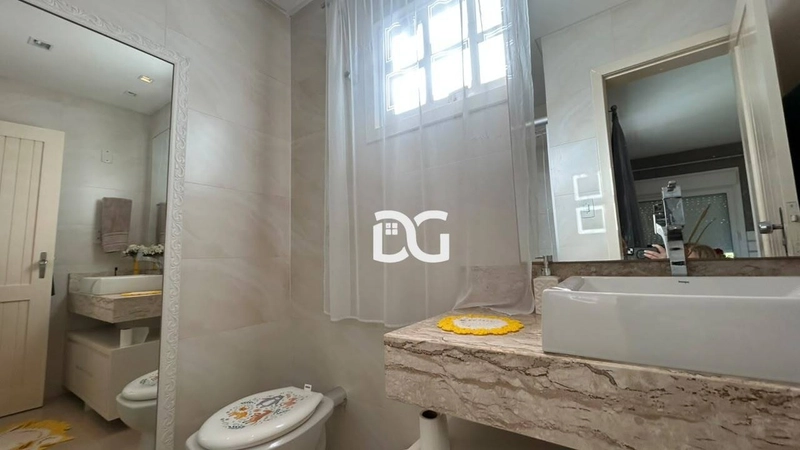 Casa de 3 dormitórios em excelente localização: 26ª foto da galeria de imagens do imóvel