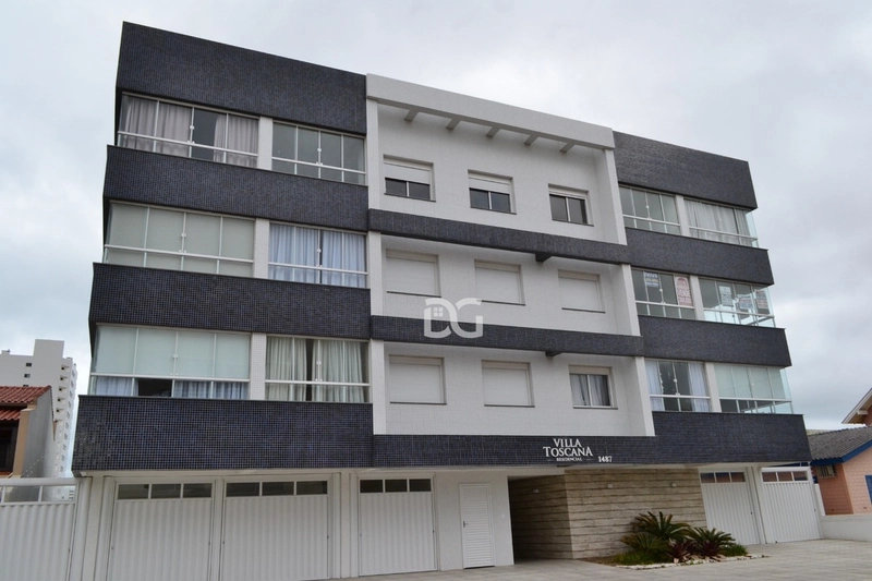 Apartamento mobiliado ideal para quem busca conforto e praticidade.: 1ª foto da galeria de imagens do imóvel