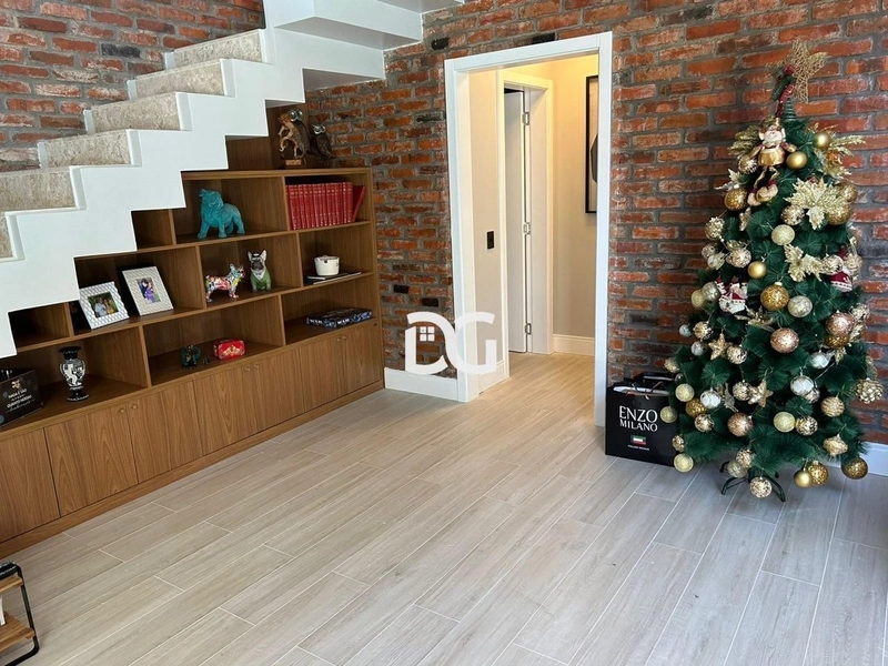 Casa em condomínio com 240 m², totalmente mobiliada!: 12ª foto da galeria de imagens do imóvel