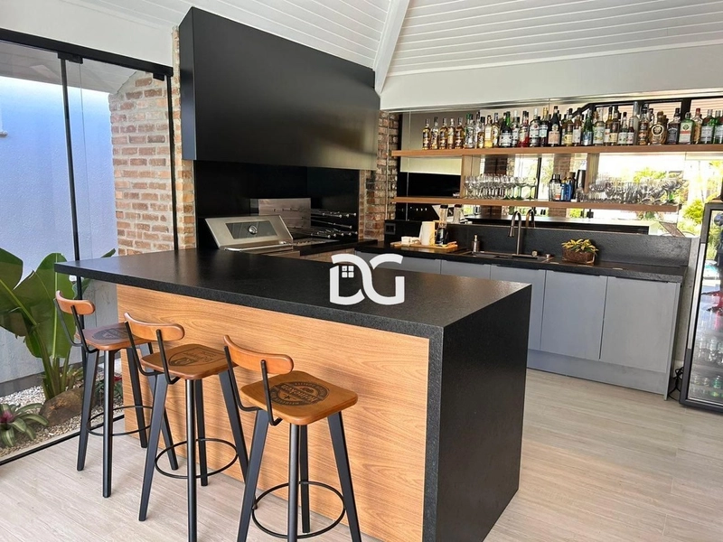 Casa em condomínio com 240 m², totalmente mobiliada!: 11ª foto da galeria de imagens do imóvel