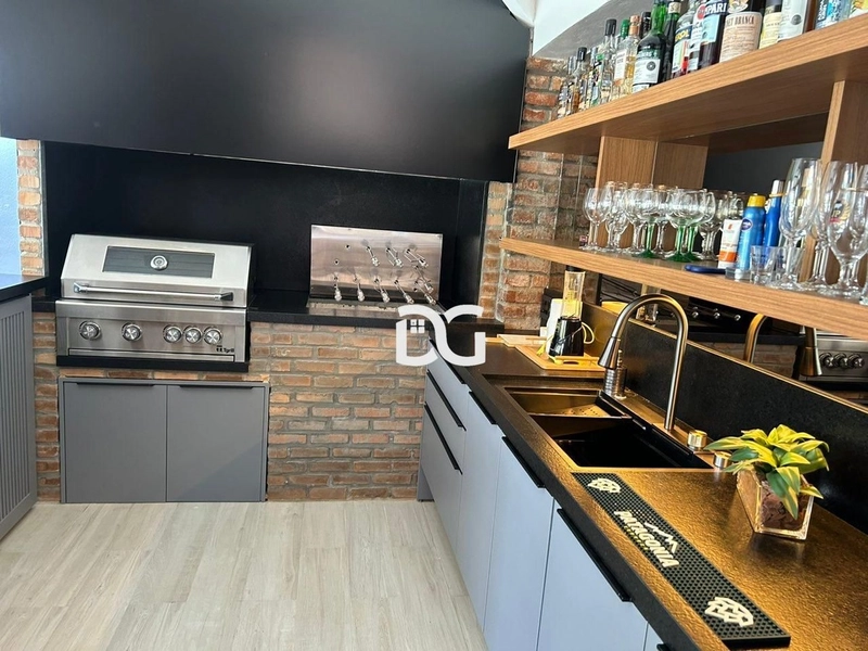 Casa em condomínio com 240 m², totalmente mobiliada!: 8ª foto da galeria de imagens do imóvel