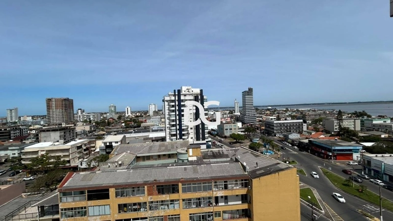 partamento de 2 quartos (sendo 1 suíte) oferece uma vista para lagoa: 23ª foto da galeria de imagens do imóvel