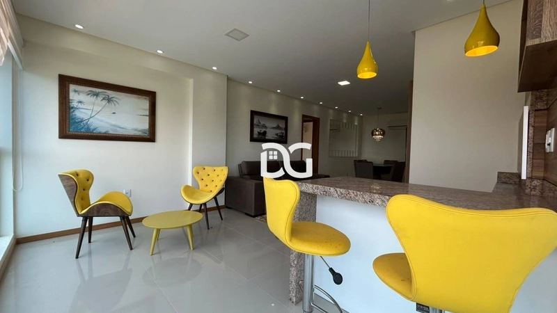 partamento de 2 quartos (sendo 1 suíte) oferece uma vista para lagoa: 15ª foto da galeria de imagens do imóvel