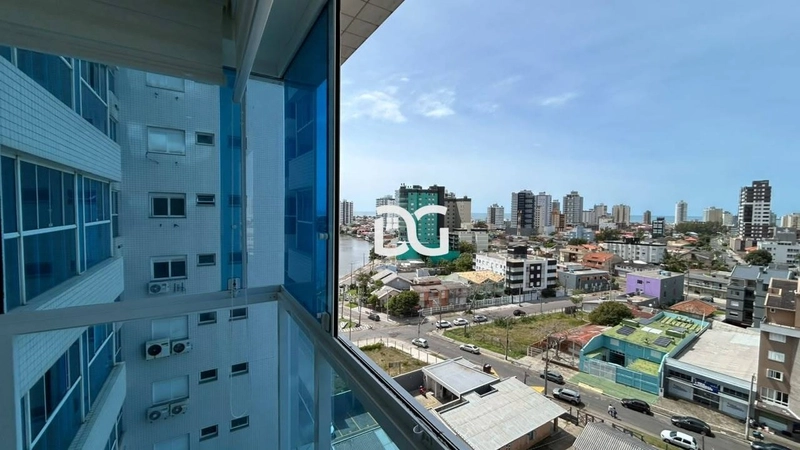 partamento de 2 quartos (sendo 1 suíte) oferece uma vista para lagoa: 18ª foto da galeria de imagens do imóvel