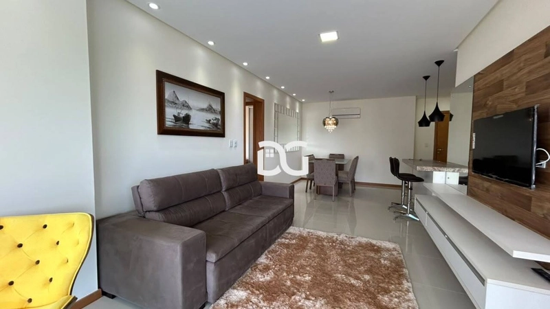 partamento de 2 quartos (sendo 1 suíte) oferece uma vista para lagoa: 13ª foto da galeria de imagens do imóvel