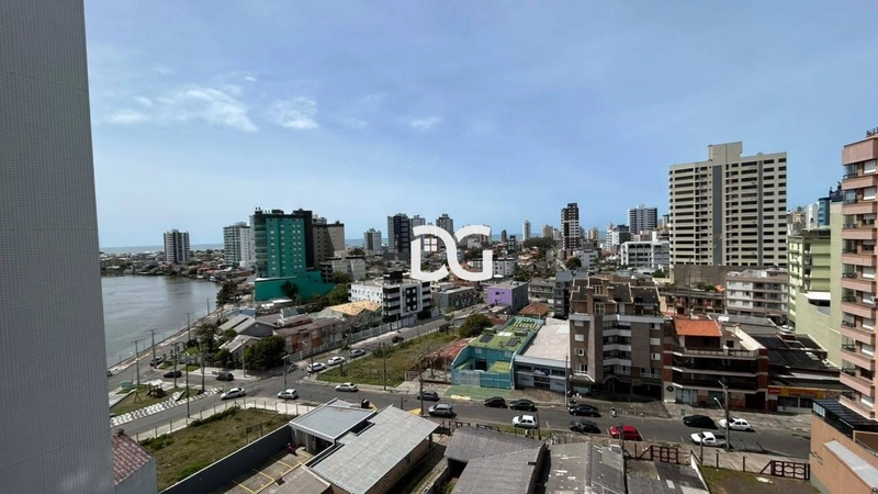 partamento de 2 quartos (sendo 1 suíte) oferece uma vista para lagoa: 24ª foto da galeria de imagens do imóvel