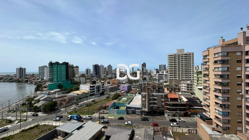 partamento de 2 quartos (sendo 1 suíte) oferece uma vista para lagoa: 19ª foto da galeria de imagens do imóvel