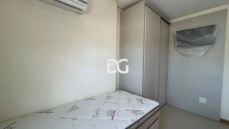 partamento de 2 quartos (sendo 1 suíte) oferece uma vista para lagoa: 28ª foto da galeria de imagens do imóvel