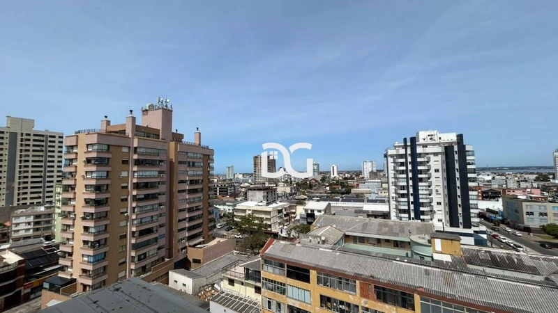 partamento de 2 quartos (sendo 1 suíte) oferece uma vista para lagoa: 20ª foto da galeria de imagens do imóvel