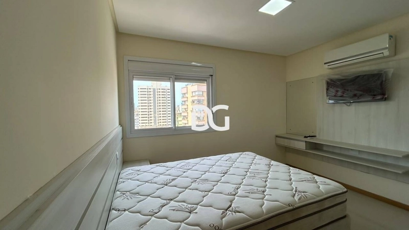 partamento de 2 quartos (sendo 1 suíte) oferece uma vista para lagoa: 27ª foto da galeria de imagens do imóvel