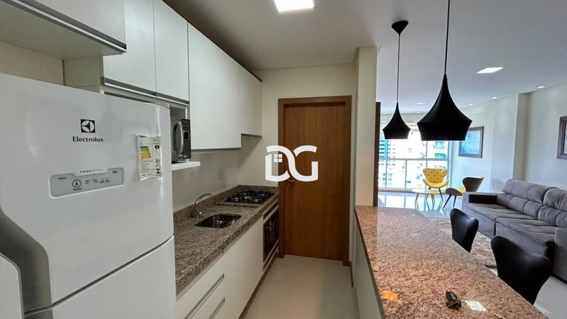 partamento de 2 quartos (sendo 1 suíte) oferece uma vista para lagoa: 10ª foto da galeria de imagens do imóvel