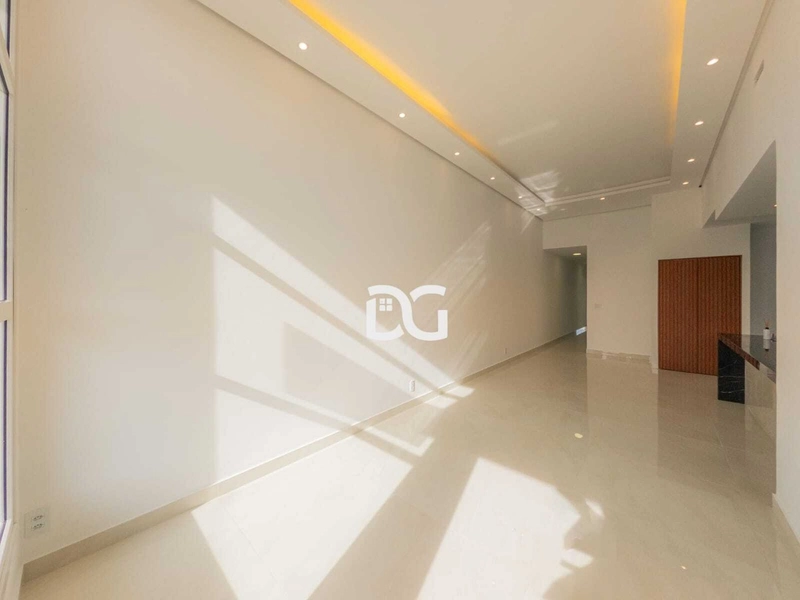 Casa geminada nova, moderna e aconchegante, com 3 dorm.: 8ª foto da galeria de imagens do imóvel