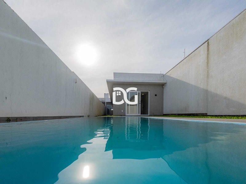 Casa geminada nova, moderna e aconchegante, com 3 dorm.: 24ª foto da galeria de imagens do imóvel
