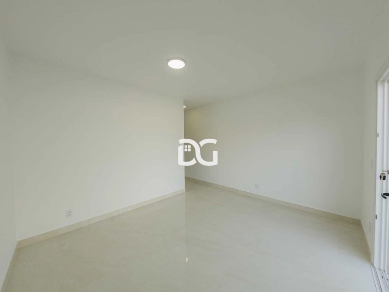 Casa geminada nova, moderna e aconchegante, com 3 dorm.: 18ª foto da galeria de imagens do imóvel