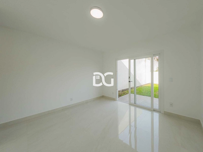 Casa geminada nova, moderna e aconchegante, com 3 dorm.: 17ª foto da galeria de imagens do imóvel