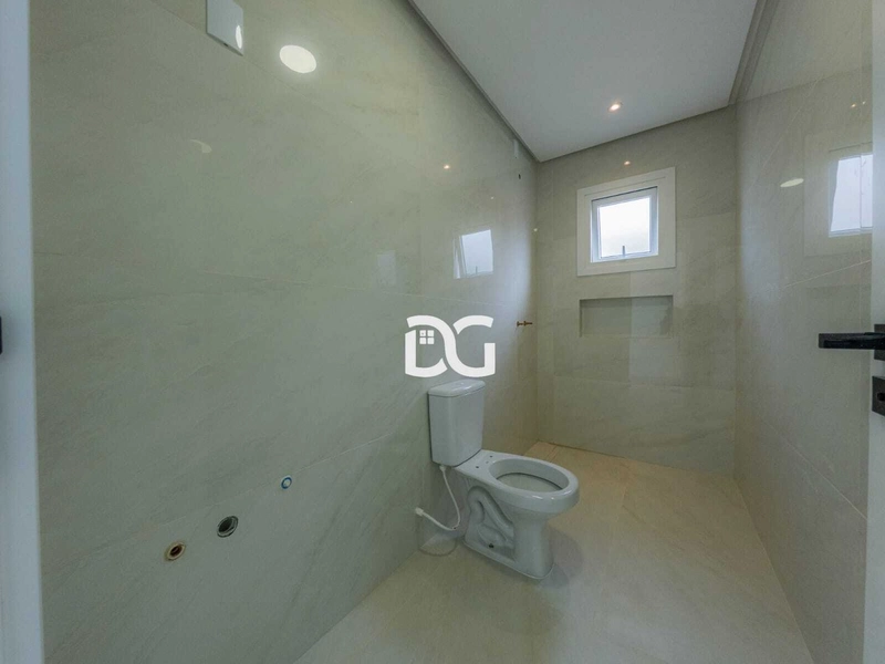 Casa geminada nova, moderna e aconchegante, com 3 dorm.: 19ª foto da galeria de imagens do imóvel