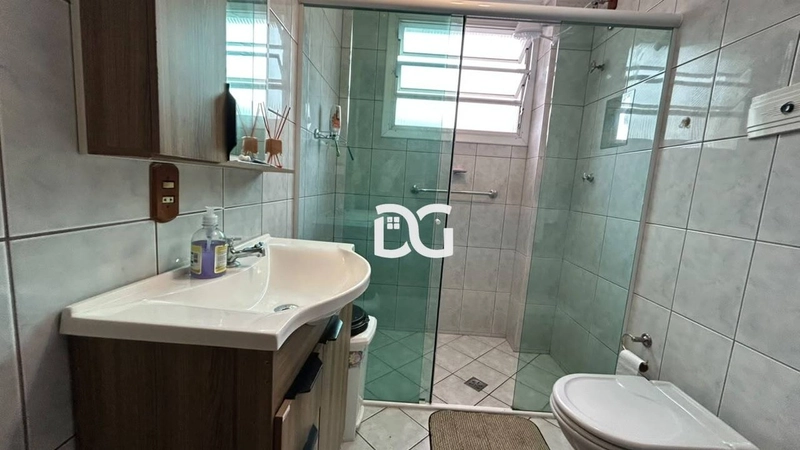 Apartamento localizado na principal avenida do centro da cidade: 15ª foto da galeria de imagens do imóvel