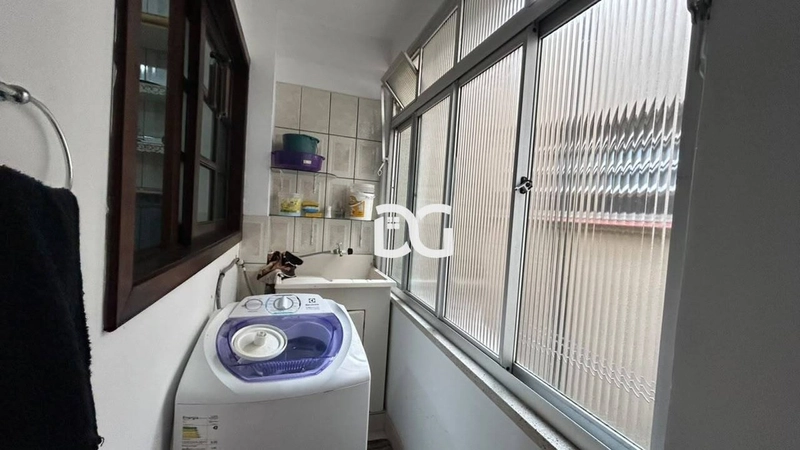 Apartamento localizado na principal avenida do centro da cidade: 6ª foto da galeria de imagens do imóvel