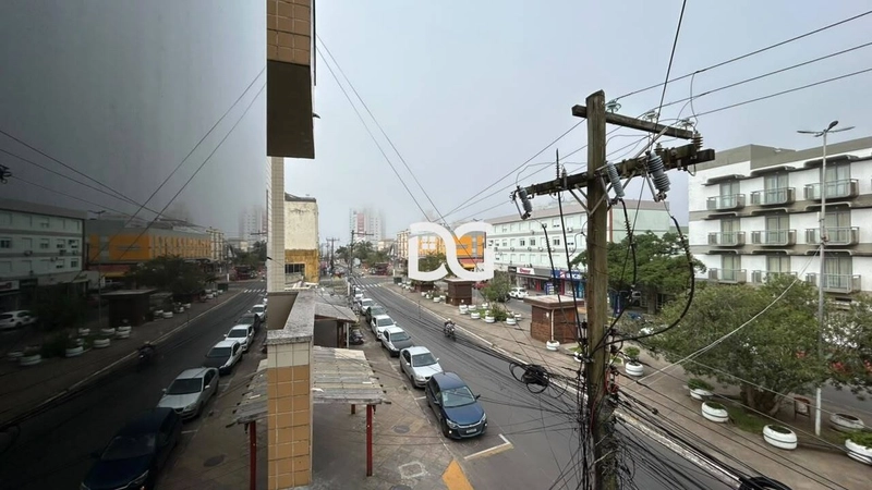 Apartamento localizado na principal avenida do centro da cidade: 14ª foto da galeria de imagens do imóvel