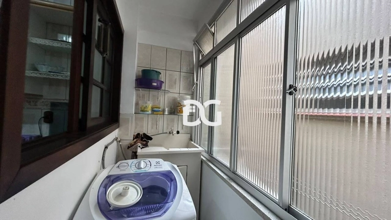 Apartamento localizado na principal avenida do centro da cidade: 7ª foto da galeria de imagens do imóvel