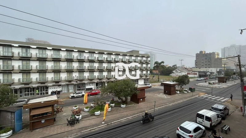 Apartamento localizado na principal avenida do centro da cidade: 13ª foto da galeria de imagens do imóvel