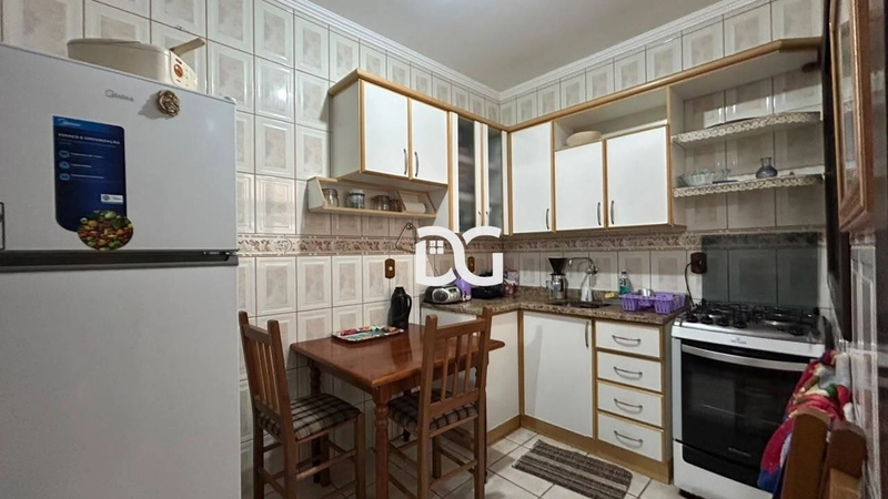Apartamento localizado na principal avenida do centro da cidade: 5ª foto da galeria de imagens do imóvel