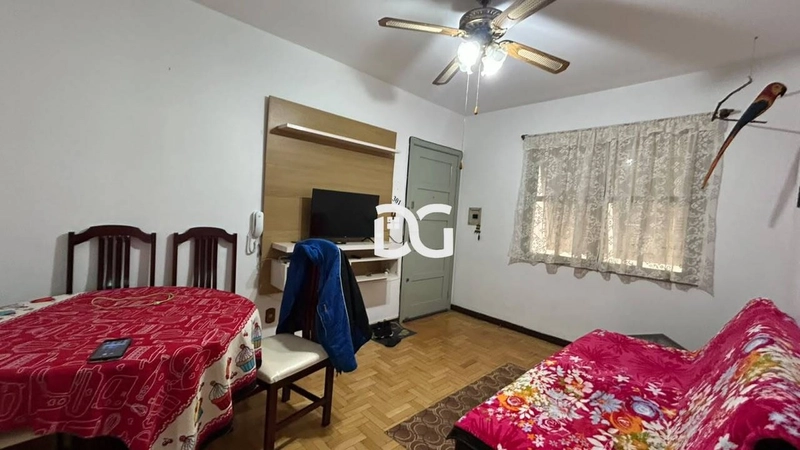 Apartamento localizado na principal avenida do centro da cidade: 3ª foto da galeria de imagens do imóvel