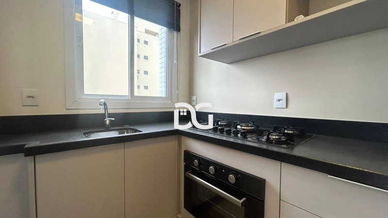 Apartamento mobiliado com excelente distribuição dos ambientes: 17ª foto da galeria de imagens do imóvel