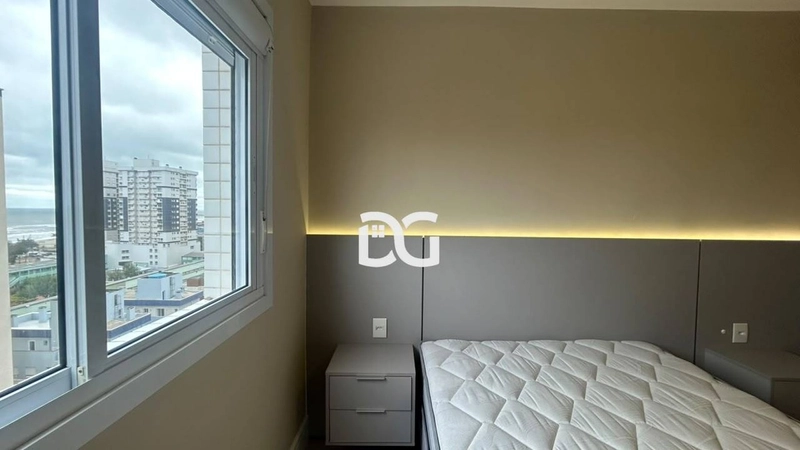 Apartamento mobiliado com excelente distribuição dos ambientes: 21ª foto da galeria de imagens do imóvel