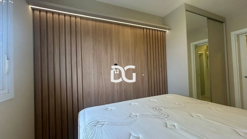 Apartamento mobiliado com excelente distribuição dos ambientes: 26ª foto da galeria de imagens do imóvel