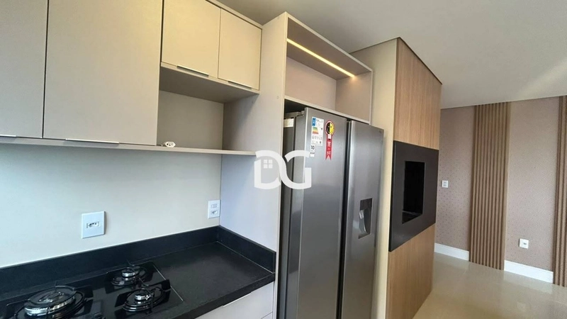 Apartamento mobiliado com excelente distribuição dos ambientes: 16ª foto da galeria de imagens do imóvel